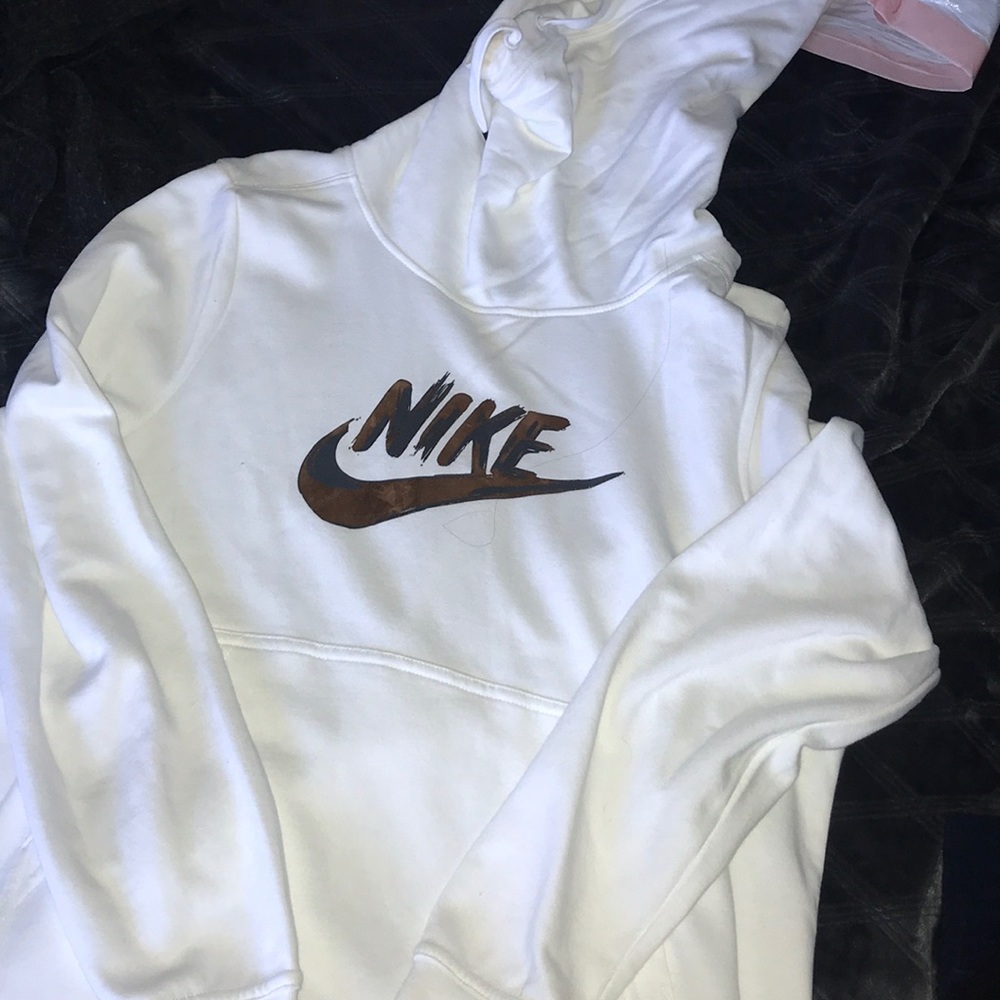 Nikie hoodie